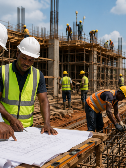 Civil Works
