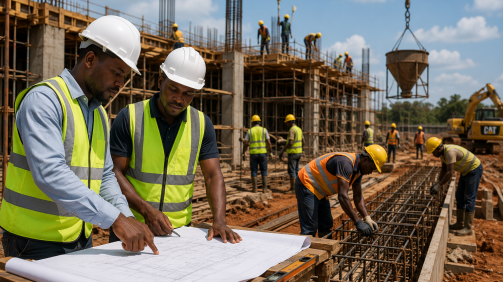 Civil Works