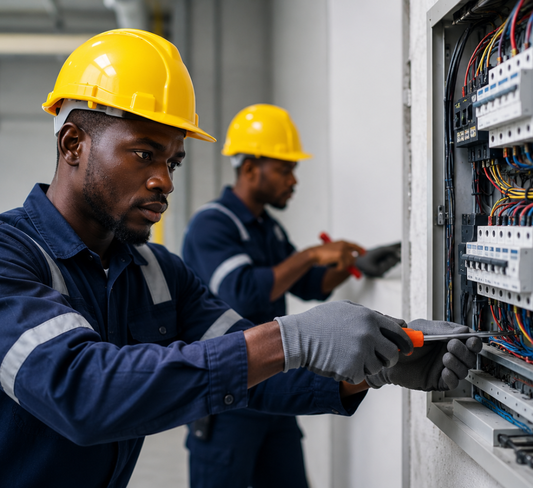 Electrical