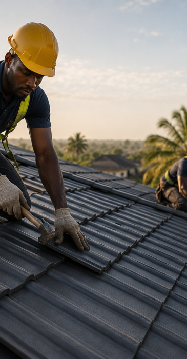 Roofing