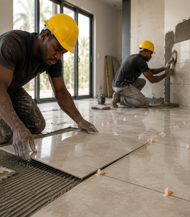 Tiling